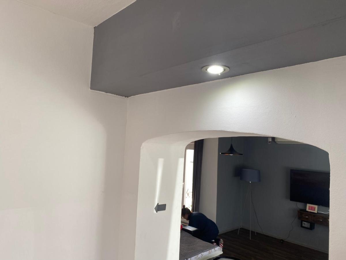 Apartment Zvecaj Ðakovo Eksteriør billede