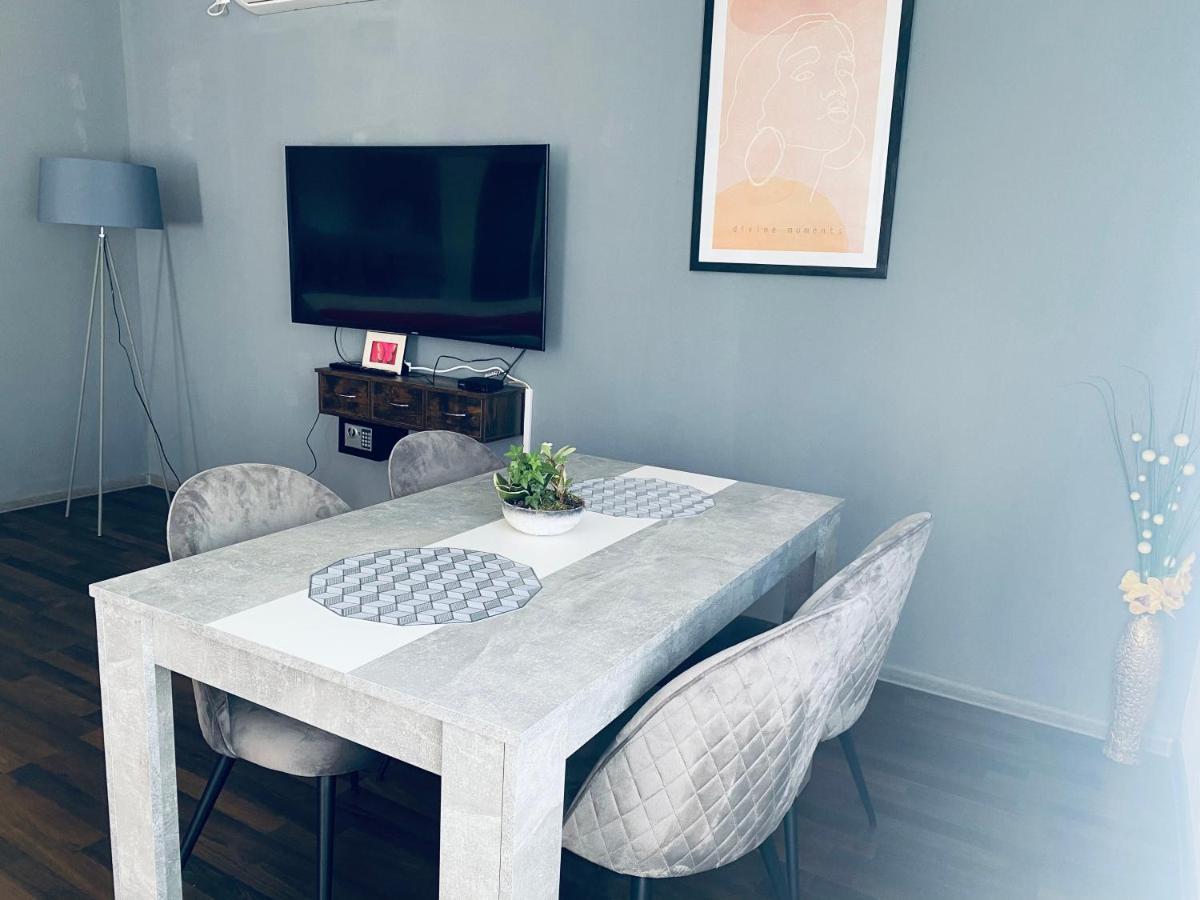 Apartment Zvecaj Ðakovo Eksteriør billede