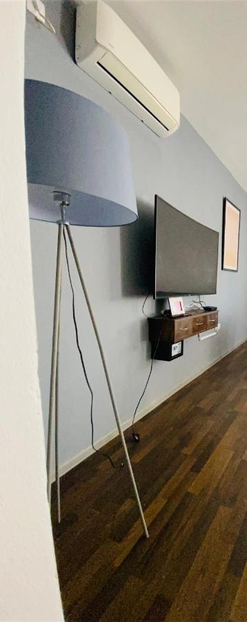 Apartment Zvecaj Ðakovo Eksteriør billede