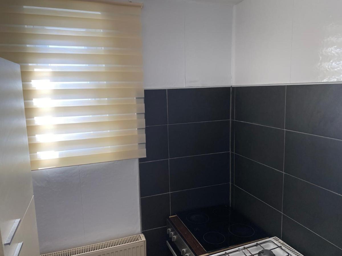 Apartment Zvecaj Ðakovo Eksteriør billede